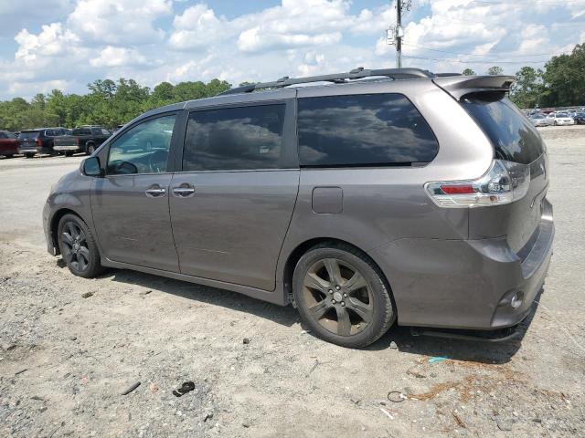 2015 TOYOTA SIENNA SPO - 5TDXK3DC0FS552263