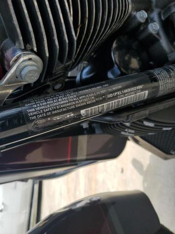 2019 HARLEY-DAVIDSON FLHXSE - 1HD1PXL14KB952406
