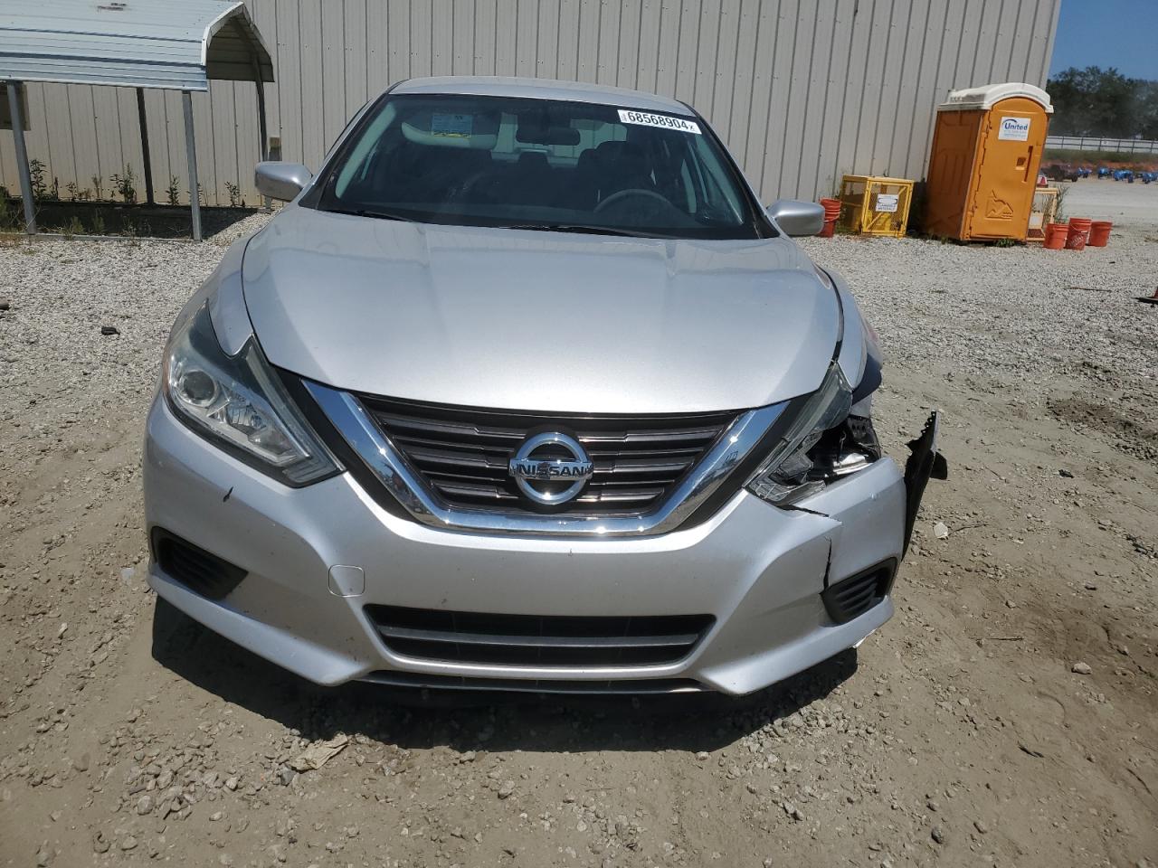 Lot #3024174816 2016 NISSAN ALTIMA 2.5