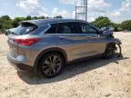 INFINITI QX50 PURE photo