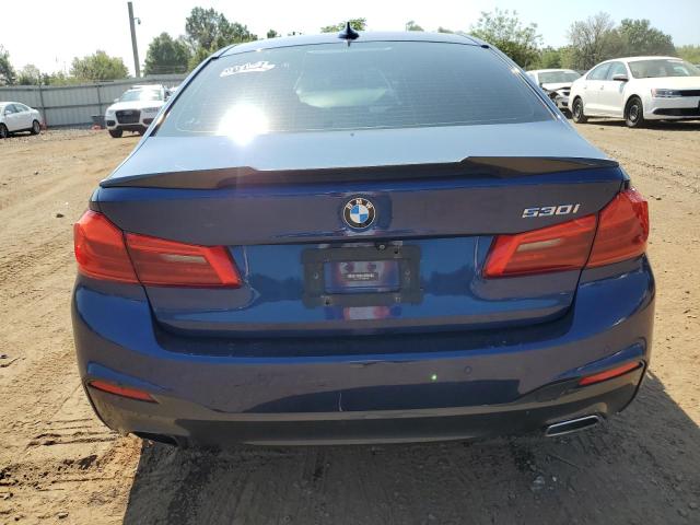 2018 BMW 530 XI - WBAJA7C57JG907755