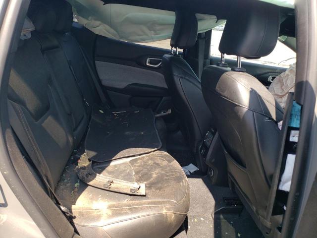2023 JEEP COMPASS LA - 3C4NJDFN1PT545537