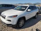 2017 JEEP CHEROKEE L - 1C4PJMCS3HW616073