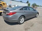 HYUNDAI SONATA GLS photo