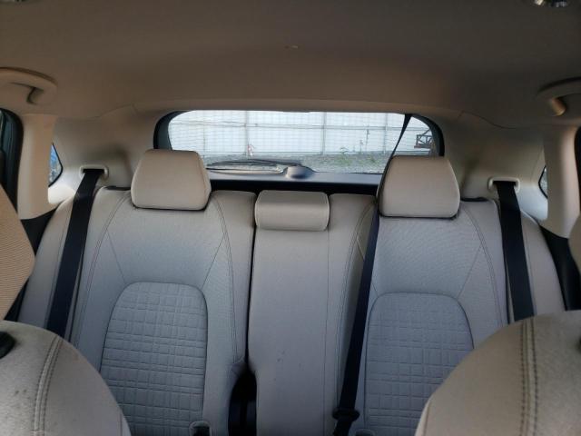 2023 HONDA HR-V LX - 3CZRZ2H3XPM745914
