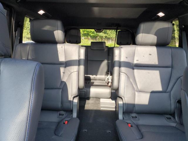 2024 TOYOTA SEQUOIA 7SVAAABAXRX040299