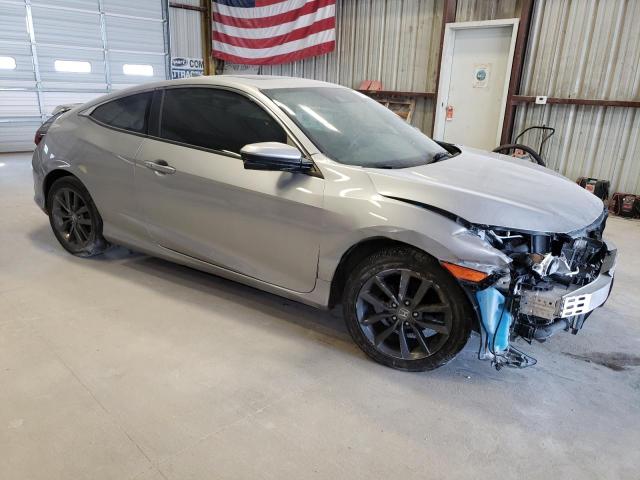 2019 HONDA CIVIC EX 2HGFC3B36KH352297  69603584