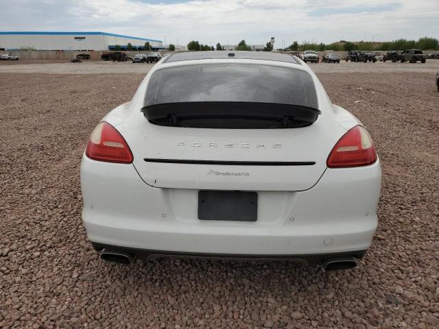 VIN WP0AA2A78DL016606 2013 Porsche Panamera, 2 no.6