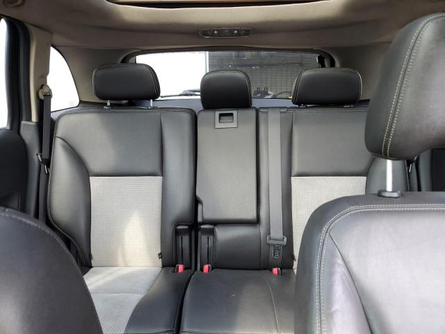 2009 FORD EDGE SPORT #3308424274