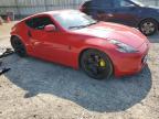 NISSAN 370Z BASE photo