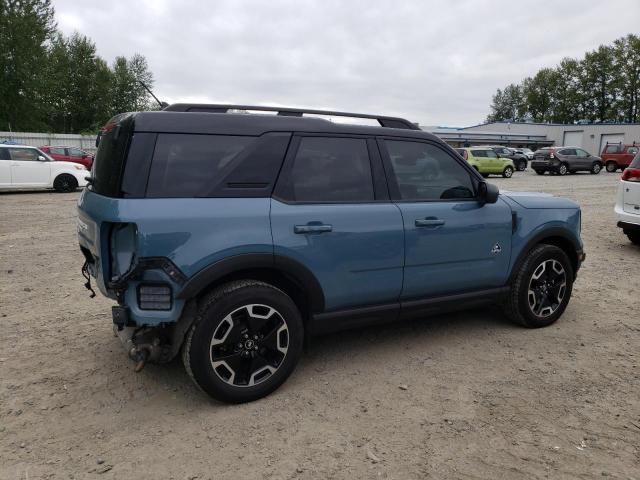 2021 FORD BRONCO SPO 3FMCR9C64MRA71730