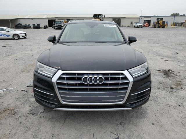 VIN WA1ANAFY9J2131291 2018 Audi Q5, Premium no.5