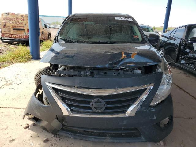 VIN 3N1CN7AP5HL890757 2017 Nissan Versa, S no.5