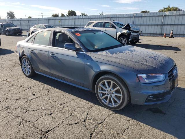 VIN WAUFFAFL2FN021795 2015 Audi A4, Premium Plus no.4