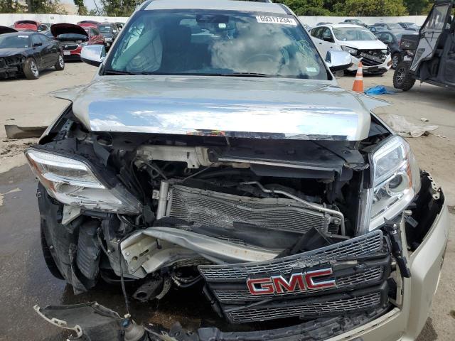 VIN 2GKFLTE36E6128221 2014 GMC Terrain, Slt no.5