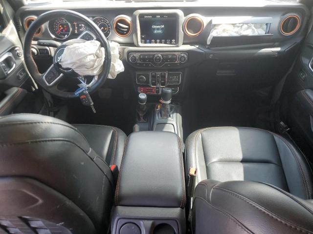 2021 JEEP GLADIATOR - 1C6JJTEG6ML610148