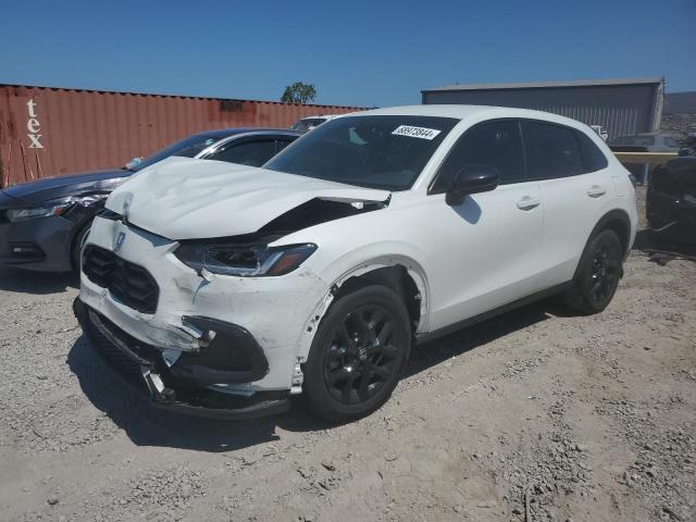 Vin: 3czrz1h5xrm708201, lot: 68973844, honda hr-v sport 2024 img_1