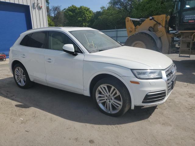 VIN WA1BNAFY9J2012239 2018 Audi Q5, Premium Plus no.4