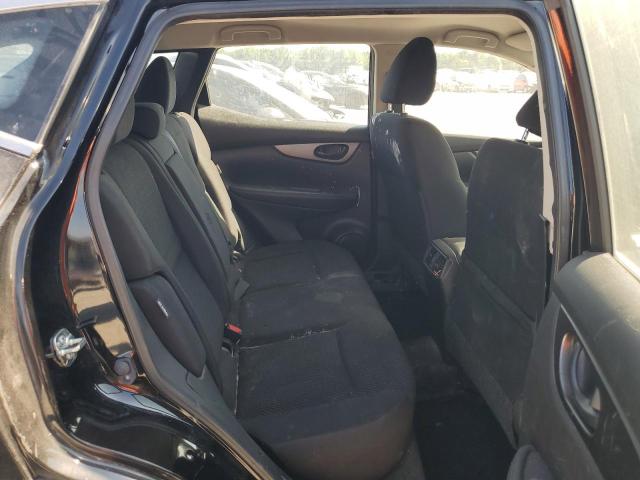 2021 NISSAN ROGUE SPOR - JN1BJ1AW6MW423668