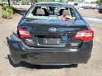 SUBARU LEGACY 2.5 photo