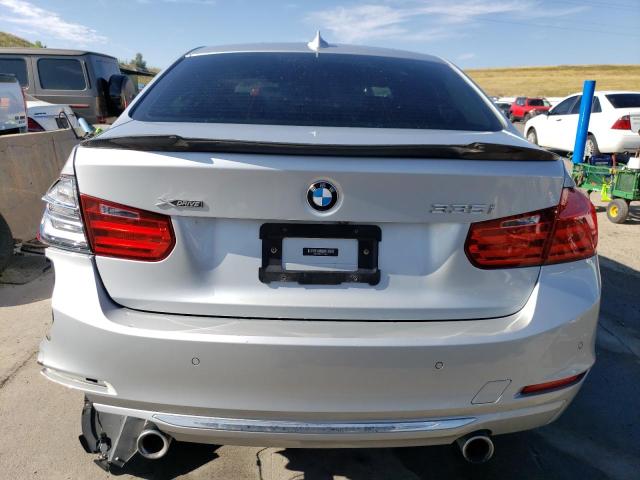 VIN WBA3B9C54FF588877 2015 BMW 3 Series, 335 XI no.6