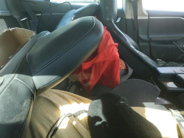 2015 TESLA MODEL S 85 5YJSA1H13FFP77579