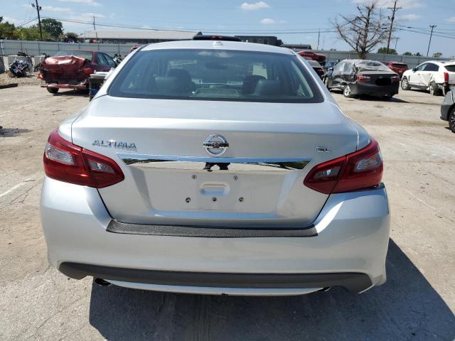 2018 NISSAN ALTIMA 2.5 - 1N4AL3AP7JC227748