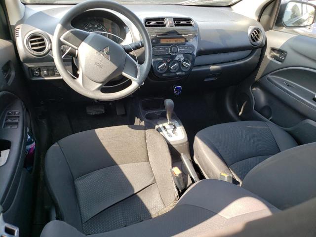 2017 MITSUBISHI MIRAGE G4 - ML32F3FJ8HHF07563