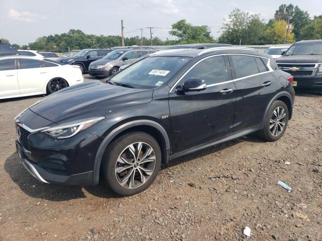 2019 INFINITI QX30 LUXE - SJKCH5CR5KA009574