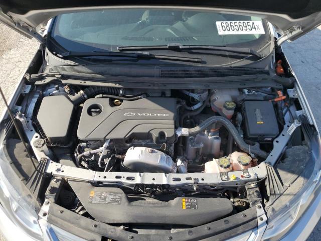 VIN 1G1RA6S58HU103955 2017 Chevrolet Volt, LT no.11