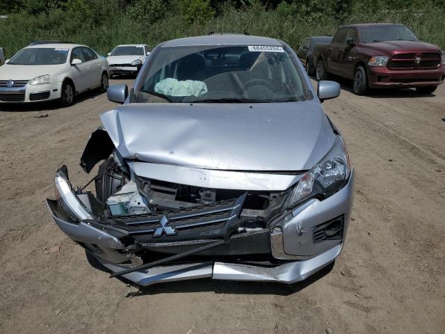 2021 MITSUBISHI MIRAGE ES - ML32AUHJ6MH002534