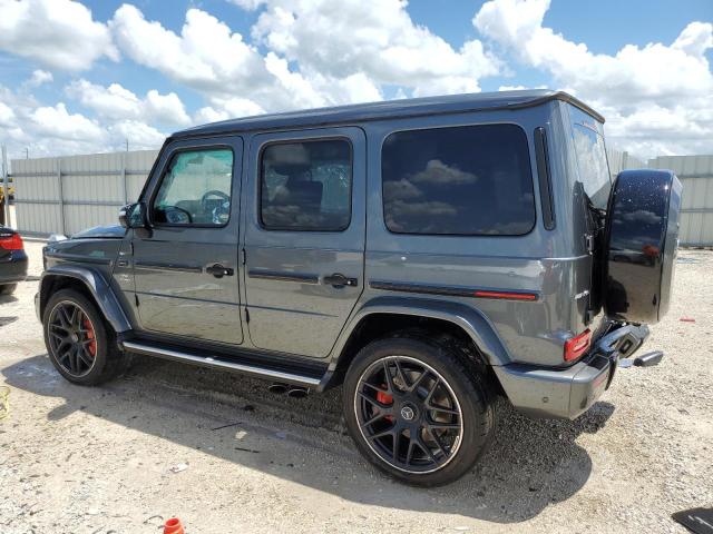 VIN WDCYC7HJ0KX320388 2019 Mercedes-Benz G-Class, 6... no.2