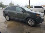 KIA SORENTO EX photo