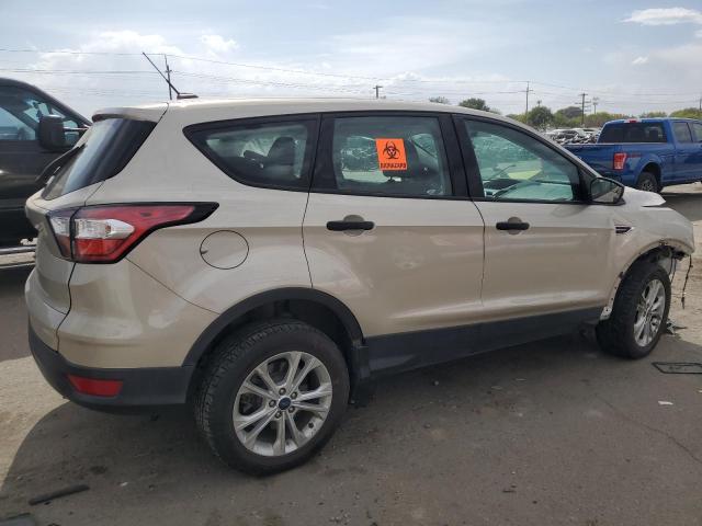 2017 FORD ESCAPE S - 1FMCU0F76HUD60606
