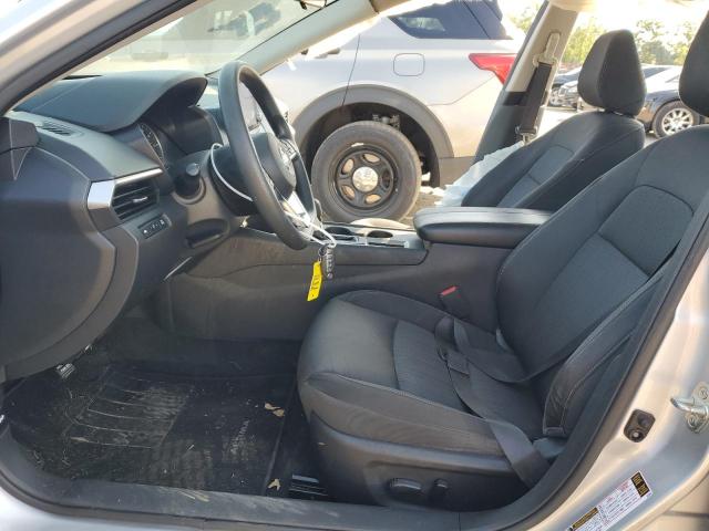 2020 NISSAN ALTIMA S - 1N4BL4BVXLC155065