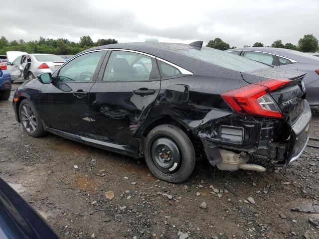 2021 HONDA CIVIC 19XFC1F35ME201429