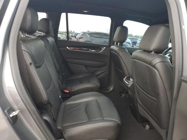 2020 CADILLAC XT6 PREMIU - 1GYKPCRS5LZ212994