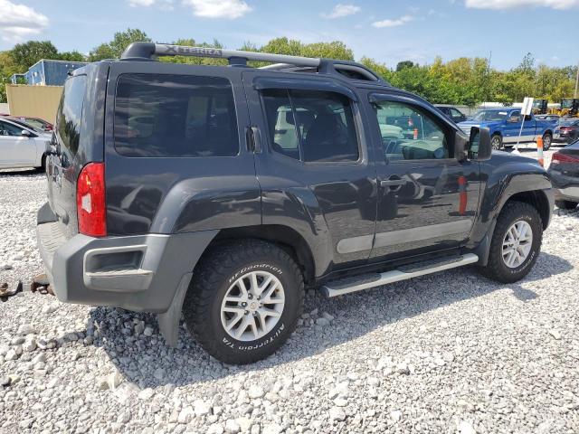 2015 NISSAN XTERRA X 5N1AN0NW3FN655652