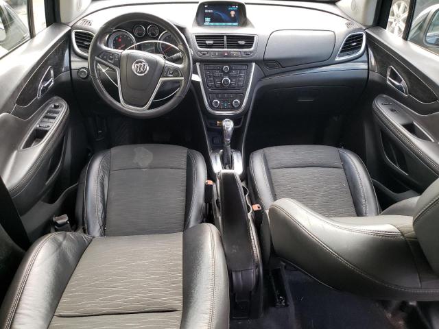 2016 BUICK ENCORE SPO - KL4CJ1SM4GB679103
