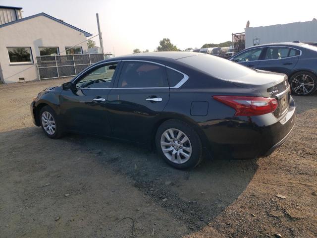 2018 NISSAN ALTIMA 2.5 - 1N4AL3AP0JC471693