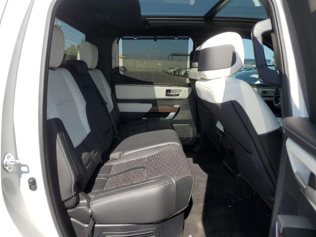 2024 TOYOTA TUNDRA CRE - 5TFVC5DBXRX053010