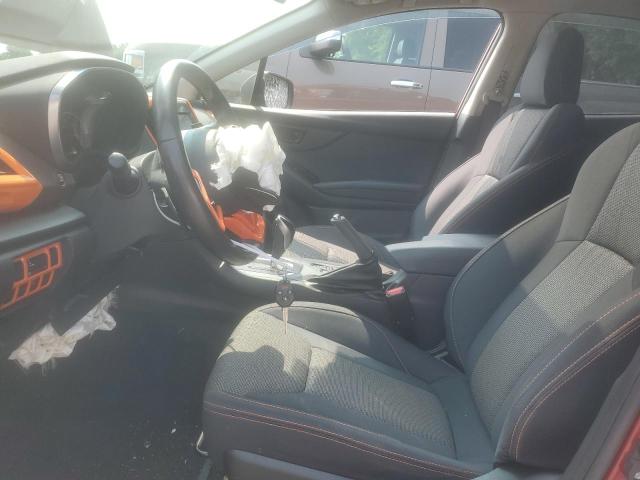 2019 SUBARU CROSSTREK - JF2GTADC4K8343240
