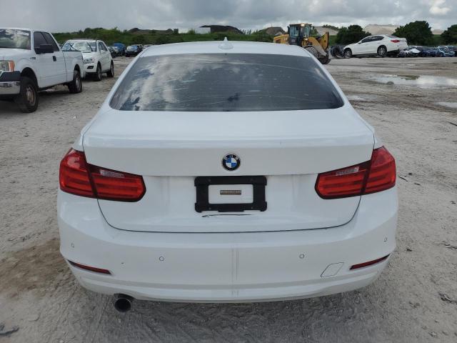 VIN WBA3B1G55FNT63689 2015 BMW 3 Series, 320 I no.6