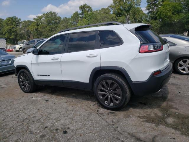 2021 JEEP CHEROKEE L - 1C4PJLMX9MD199603