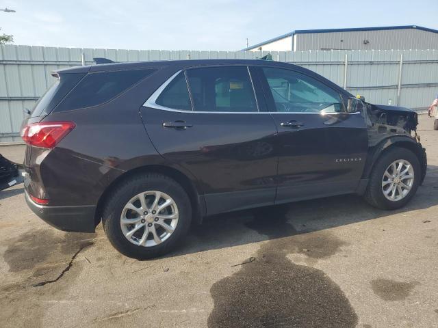 2020 CHEVROLET EQUINOX LT - 2GNAXUEV2L6178717