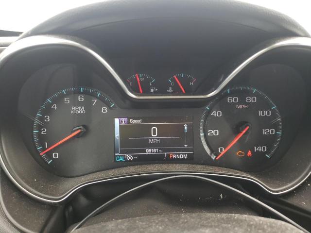 2016 CHEVROLET IMPALA LT - 2G1115S36G9130380