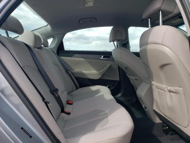 2017 HYUNDAI SONATA SE 5NPE24AF0HH539792