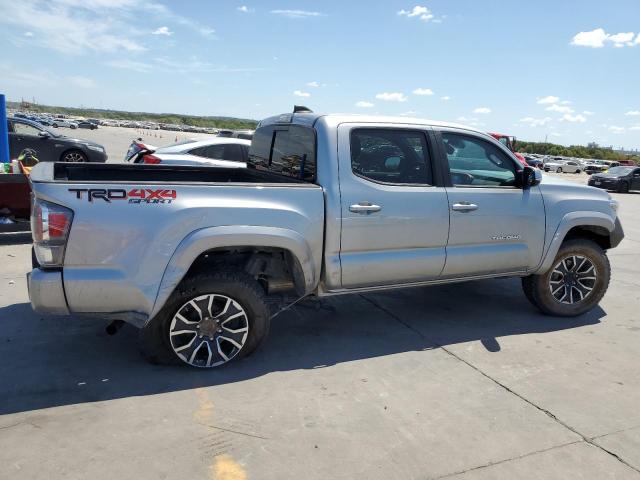 2020 TOYOTA TACOMA DOU - 5TFCZ5AN2LX222433