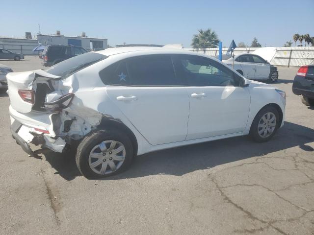 2022 KIA RIO LX - 3KPA24ADXNE493501