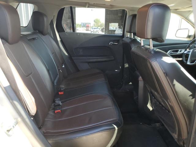 2015 GMC TERRAIN SL - 2GKALSEK1F6152309